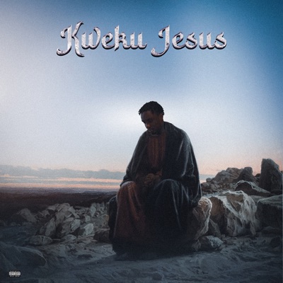 Kweku Jesus album cover
