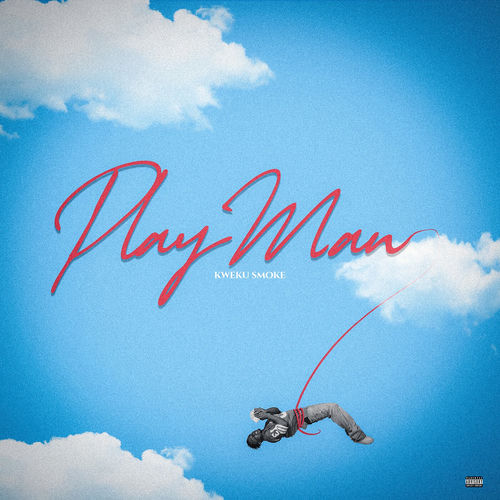 Playman album cover