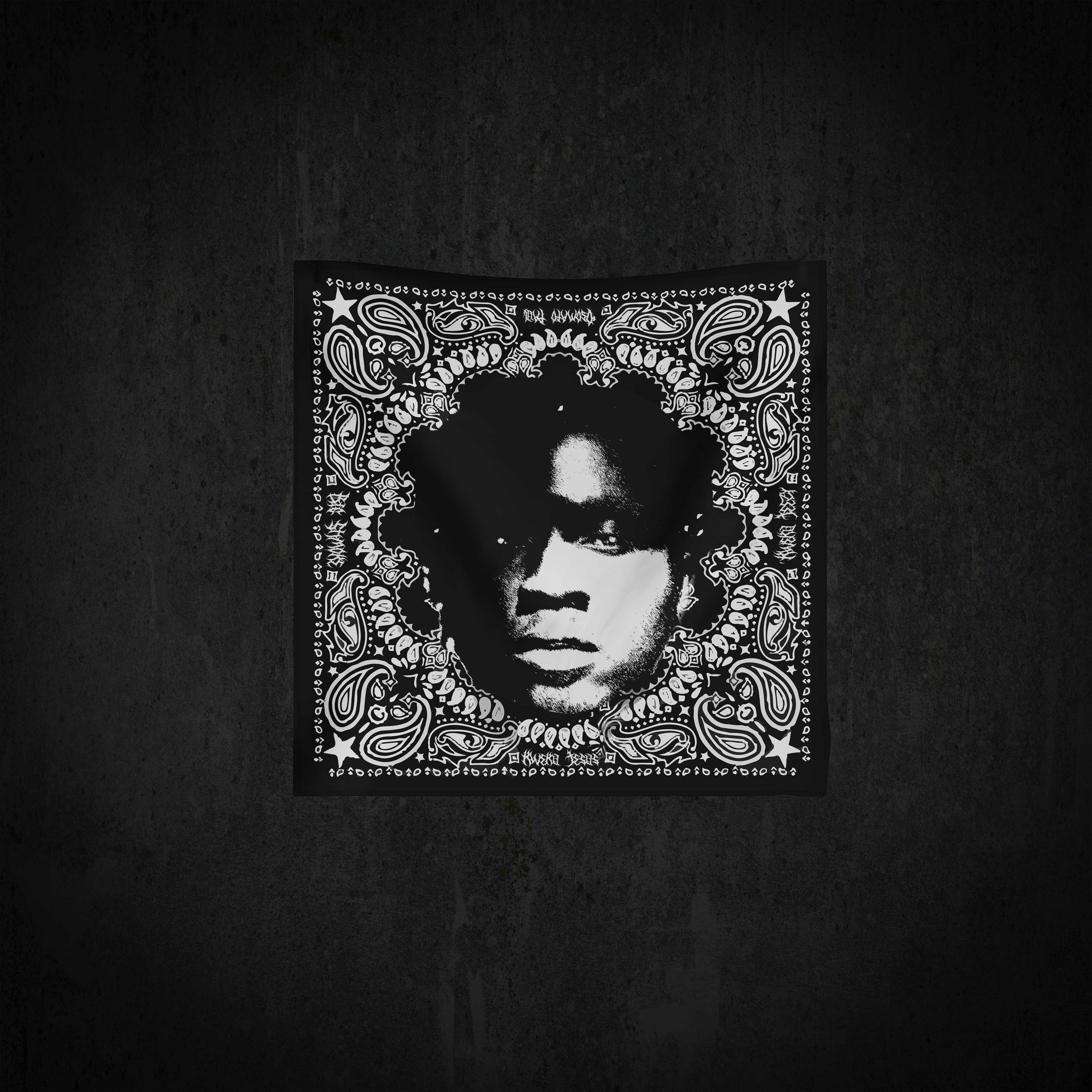 Limited Poster Print